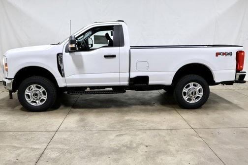 2025 Ford F-350 XLT