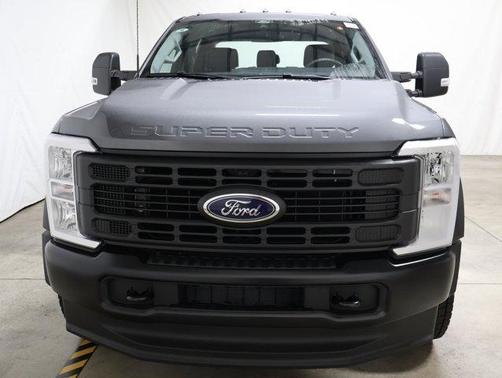 2026 Ford F-450 XL