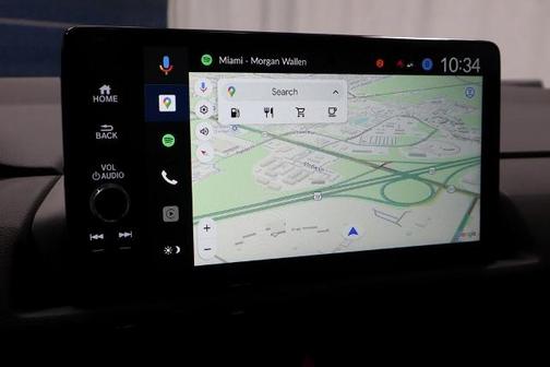 2026 Honda CR-V SPORT TOURING