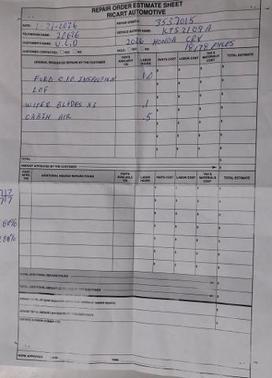 2026 Honda CR-V SPORT TOURING