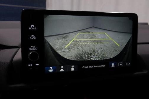 2026 Honda CR-V SPORT TOURING