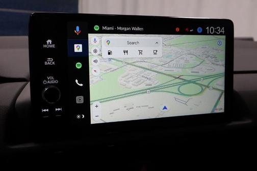 2026 Honda CR-V SPORT TOURING