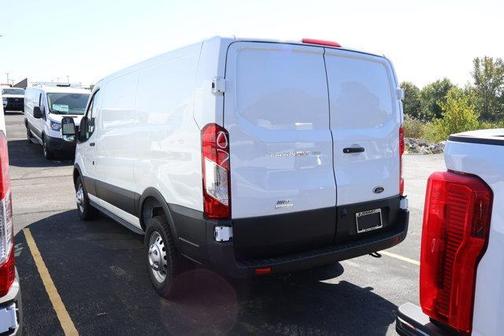 2025 Ford Transit-150 BASE