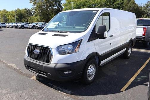 2025 Ford Transit-150 BASE