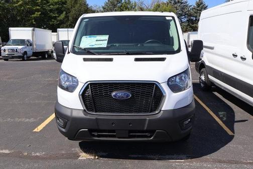 2025 Ford Transit-150 BASE