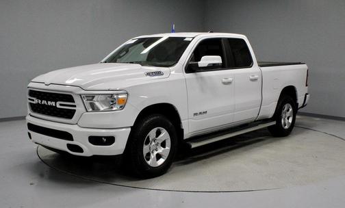 2024 RAM 1500 Big Horn/Lone Star