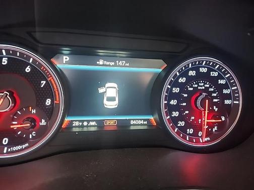 2019 Genesis G70 2.0T ADVANCED