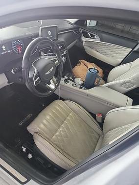 2019 Genesis G70 2.0T ADVANCED