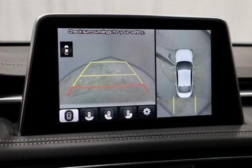 2019 Genesis G70 2.0T ADVANCED