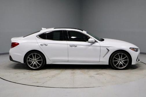 2019 Genesis G70 2.0T ADVANCED