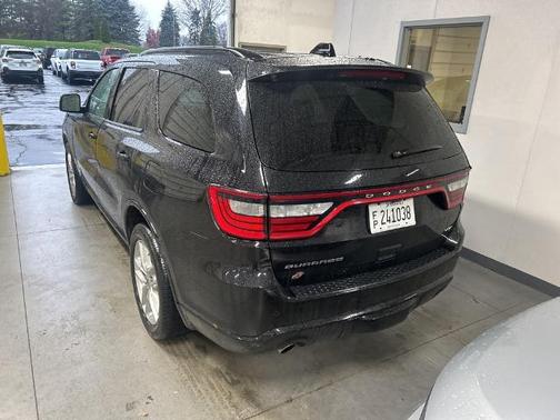 2023 Dodge Durango GT
