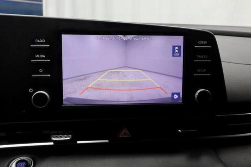 Metal 2023 Hyundai ELANTRA SEL