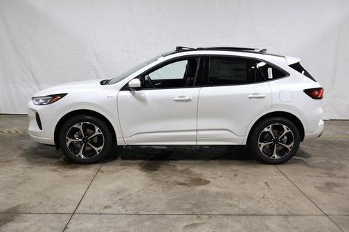2025 Ford Escape ST-Line Elite