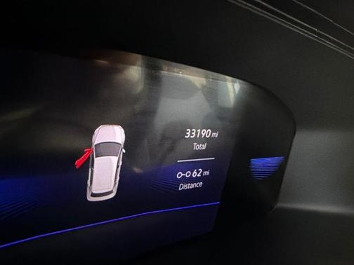 Deep Black Pearl Effect 2023 Volkswagen Taos 1.5T S