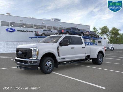 2026 Ford F-350 XL