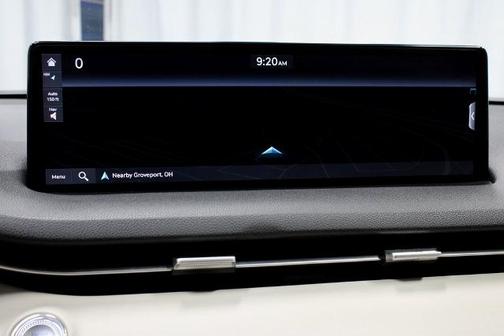 2022 Genesis GV70 2.5T