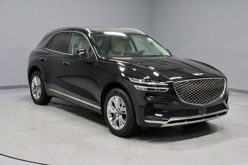 2022 Genesis GV70 2.5T