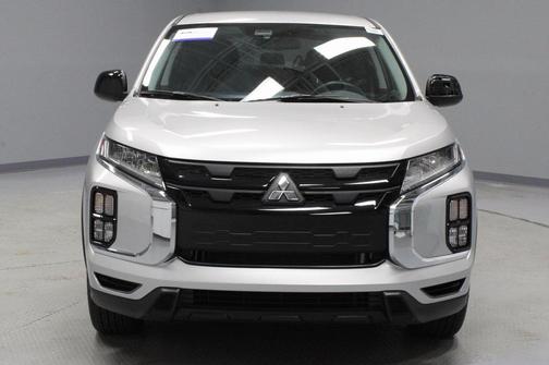 2023 Mitsubishi Outlander Sport 2.0 LE