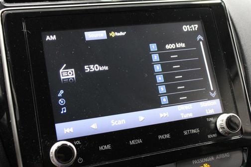 2023 Mitsubishi Outlander Sport 2.0 LE