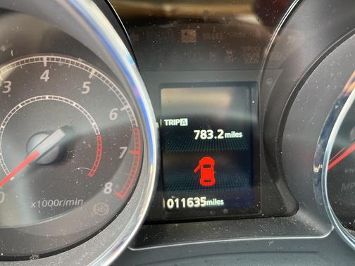 2023 Mitsubishi Outlander Sport 2.0 LE