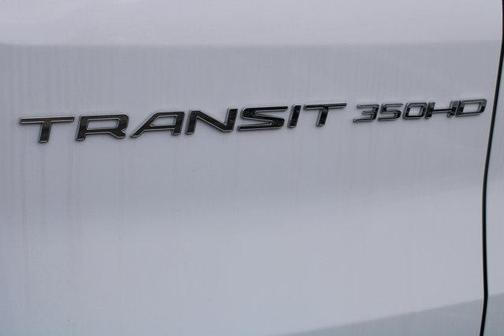 2024 Ford Transit-350 Base