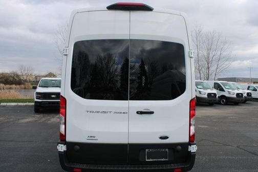 2024 Ford Transit-350 Base