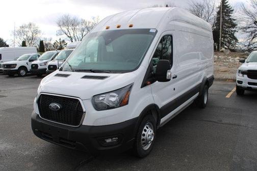 2024 Ford Transit-350 Base
