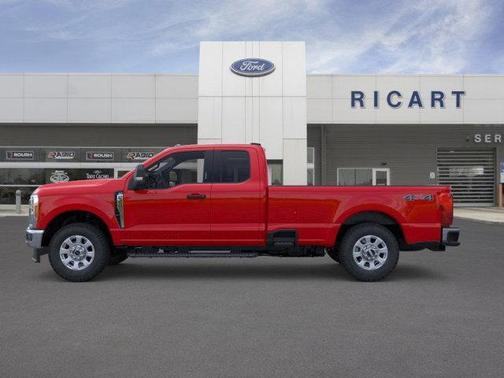 2025 Ford F-350 XLT