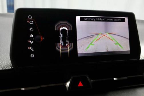 2022 Toyota Supra 3.0