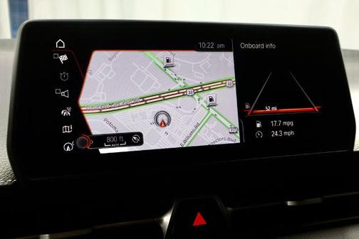 2022 Toyota Supra 3.0