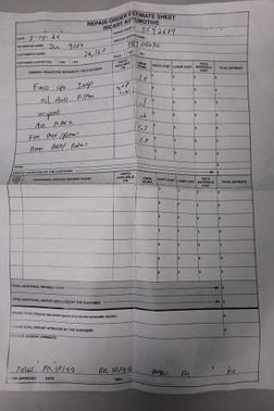 2023 Subaru Ascent LIMITED 7-PASSENGER