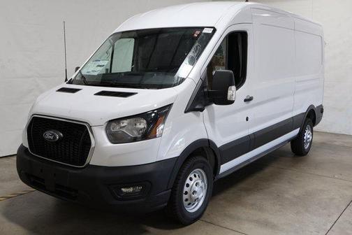 2025 Ford Transit-250 148 WB Medium Roof Cargo