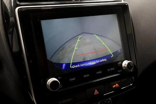 2025 Mitsubishi Outlander Sport 2.0 SE