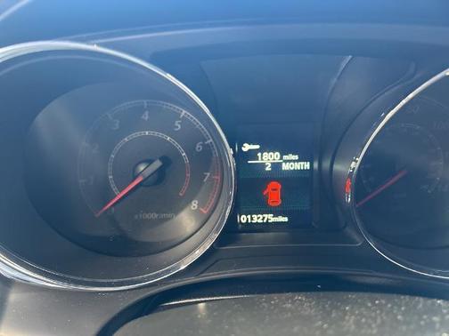 2025 Mitsubishi Outlander Sport 2.0 SE