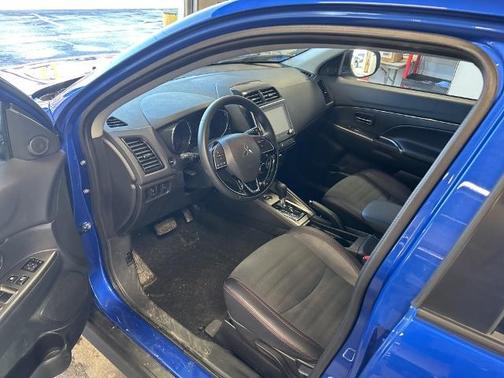 2025 Mitsubishi Outlander Sport 2.0 SE