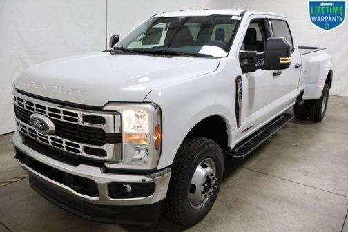 2025 Ford F-350 XL
