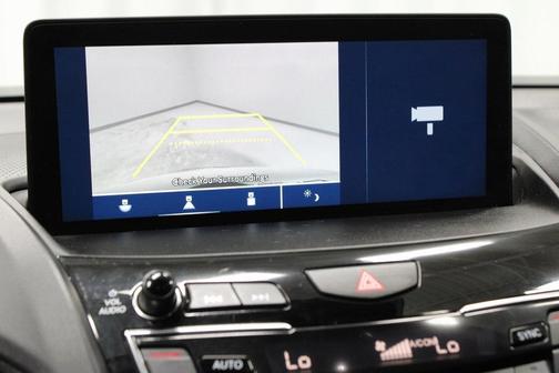 2021 Acura RDX Base