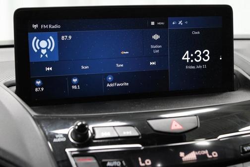 2021 Acura RDX Base