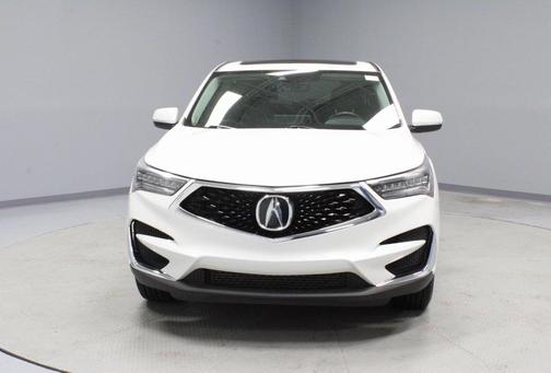 2021 Acura RDX Base