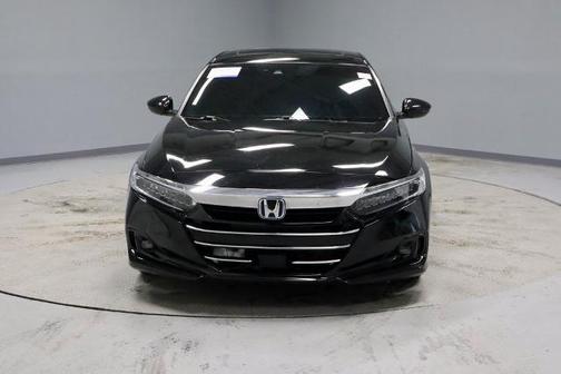 2022 Honda Accord TOURING