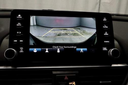 2022 Honda Accord TOURING