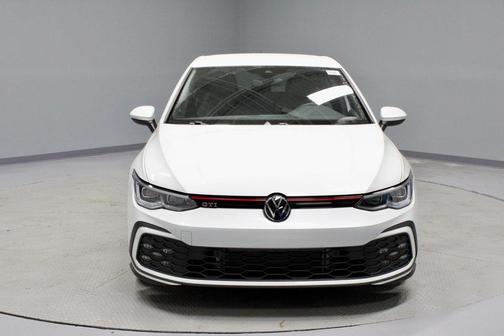 2024 Volkswagen Golf GTI 2.0T S