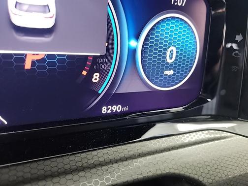 2024 Volkswagen Golf GTI 2.0T S