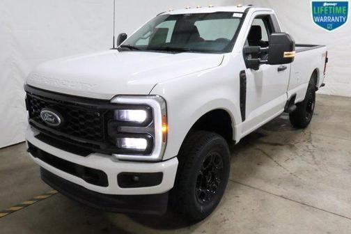 2025 Ford F-350 XL