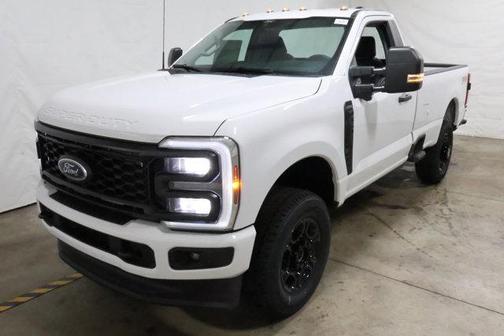 2025 Ford F-350 XL