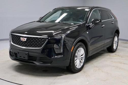 2024 Cadillac XT4 LUXURY
