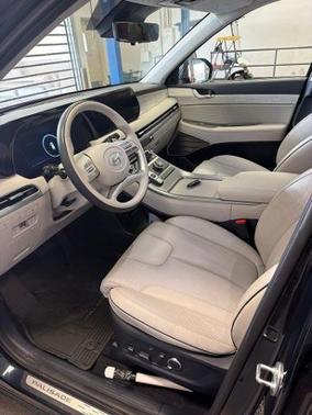 Moonlight Cloud 2024 Hyundai PALISADE CALLIGRAPHY