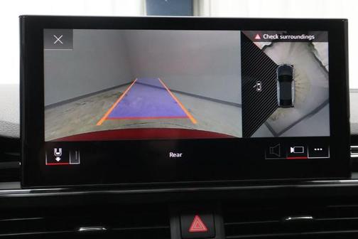 2022 Audi A5 45 S LINE QUATTRO PREMIUM