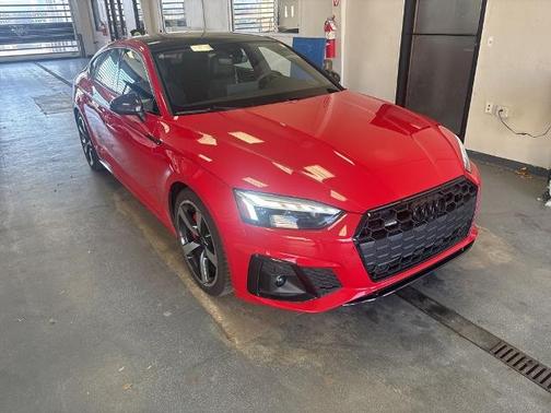 2022 Audi A5 45 S LINE QUATTRO PREMIUM