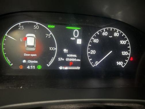 Still Night Pearl 2025 Honda CR-V SPORT-L